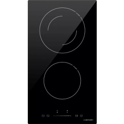 Электрическая варочная поверхность History HC3211BBK