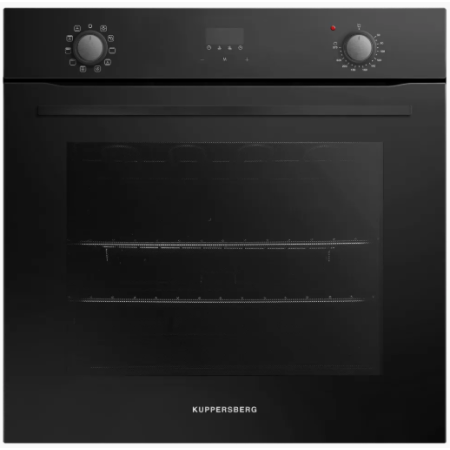 Электрический духовой шкаф KUPPERSBERG HO632B