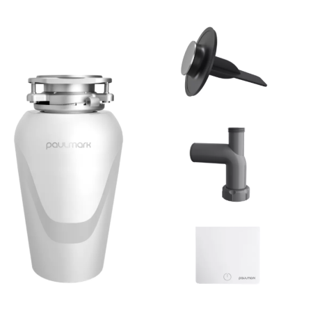 Измельчитель Paulmark FISSION 1000