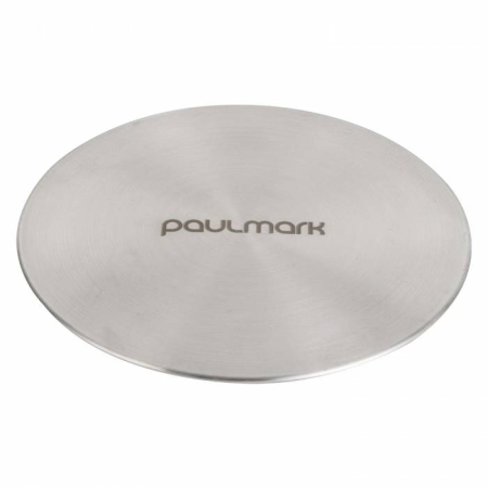 Мойка подстольный монтаж Paulmark LUMI 74UNI антрацит