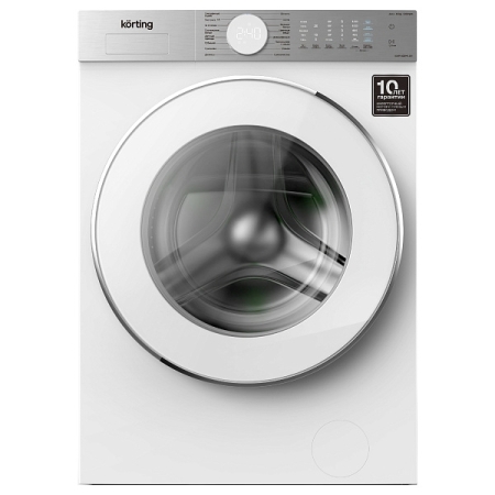 Соло стиральная машина KORTING KWM60DM1201
