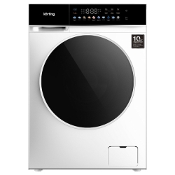 Соло стиральная машина с сушкой KORTING KWD60DS12106