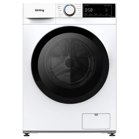 Соло стиральная машина KORTING KWD48IT1496