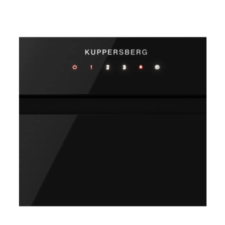 Встраиваемая вытяжка KUPPERSBERG INFLAT60B