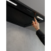 Встраиваемая вытяжка KUPPERSBERG INFLAT60B
