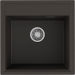 Врезная мойка OMOIKIRI Daisen 51 ES Artgranit/espresso