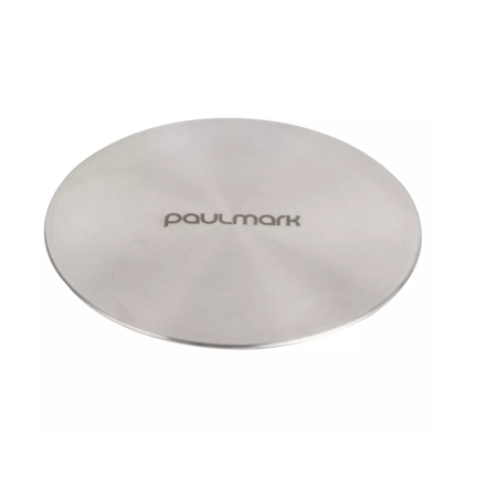 Врезная мойка Paulmark STEPIA 80 антрацит