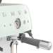 Кофемашина эспрессо со встроенной кофемолкой SMEG EGF03PGEU