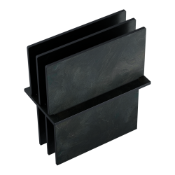 Держатель для досок OMOIKIRI FP-04 GB графит