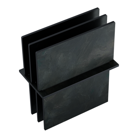 Держатель для досок OMOIKIRI FP-04 GB графит