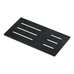 Вставка-держатель для ножей OMOIKIRI FK-01-GB графит