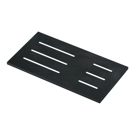 Вставка-держатель для ножей OMOIKIRI FK-01-GB графит