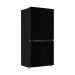 Соло холодильник KUPPERSBERG NFFD186BG