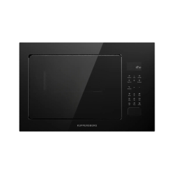 Встраиваемая микроволновая печь KUPPERSBERG HMF627B