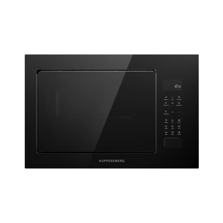 Встраиваемая микроволновая печь KUPPERSBERG HMF627B