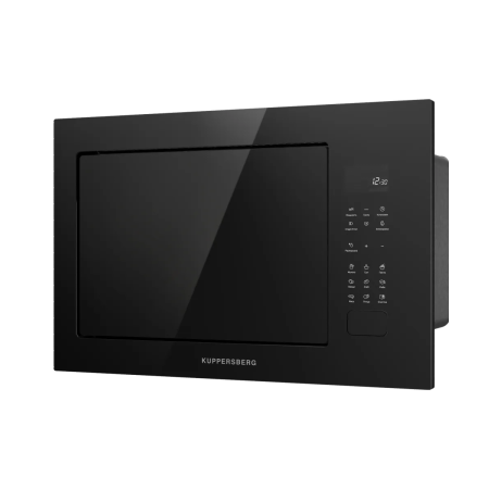 Встраиваемая микроволновая печь KUPPERSBERG HMF627B