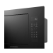 Встраиваемая микроволновая печь KUPPERSBERG HMF627B