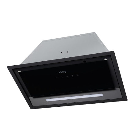 Полновстраиваемая вытяжка KORTING KHI6892DGN