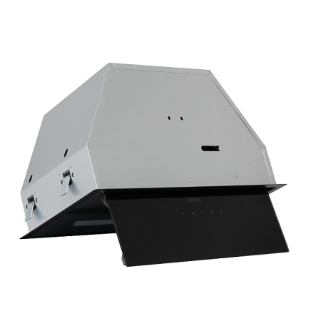 Полновстраиваемая вытяжка KORTING KHI6892DGN