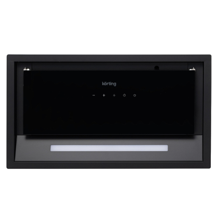 Полновстраиваемая вытяжка KORTING KHI6892DGN