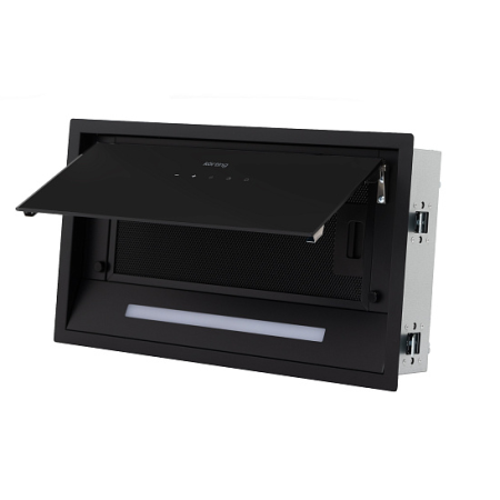 Полновстраиваемая вытяжка KORTING KHI6892DGN