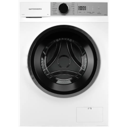 Соло стиральная машина KUPPERSBERG WM480W