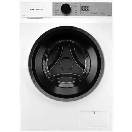 Соло стиральная машина KUPPERSBERG WM480W