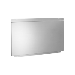 Фартук из нержавеющей стали 120 см Bertazzoni 901368