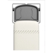 Гладильная доска Laurastar COMFORTBOARD BLACK COVER BEIGE 71523