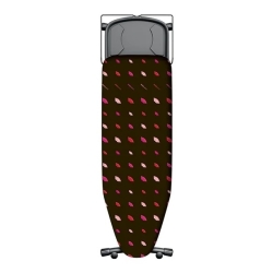 Гладильная доска Laurastar PLUSBOARD BLACK COVER LIPS 715267