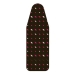 Гладильная доска Laurastar PLUSBOARD BLACK COVER LIPS 715267