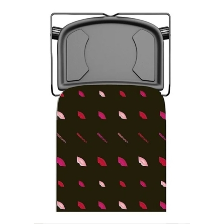 Гладильная доска Laurastar PLUSBOARD BLACK COVER LIPS 715267