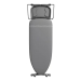 Гладильная доска Laurastar PLUSBOARD BLACK COVER GREY 71525