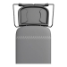 Гладильная доска Laurastar PLUSBOARD BLACK COVER GREY 71525