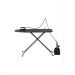 Гладильная система Laurastar LIFT+ EU ULTIMATE BLACK 50266
