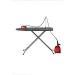 Гладильная система Laurastar LIFT+ SWISS EDITION EU (RED) 71230