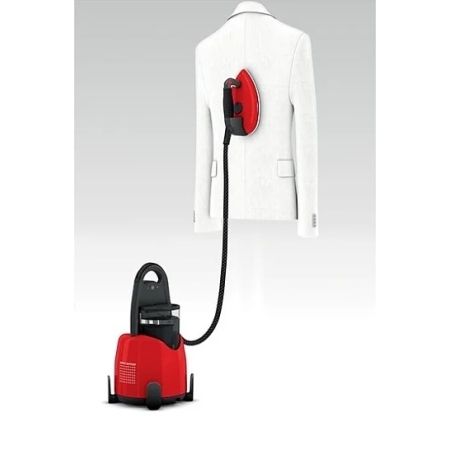 Гладильная система Laurastar LIFT+ SWISS EDITION EU (RED) 71230