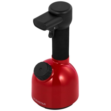 Отпариватель для одежды Laurastar IGGI Intense Red 109602