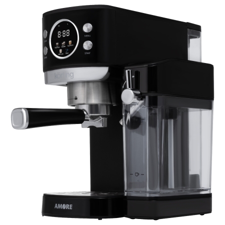 Кофеварка KORTING KCM1007 T Amore