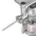 Кухонная машина KORTING KKM 0108 MBS