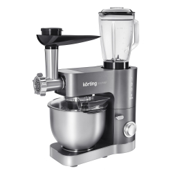 Кухонная машина KORTING KKM 0106 Gourmet