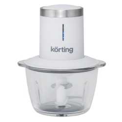 Кухонный комбайн KORTING KFP 0204 W