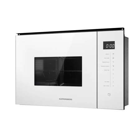 Встраиваемая микроволновая печь KUPPERSBERG HMW651W