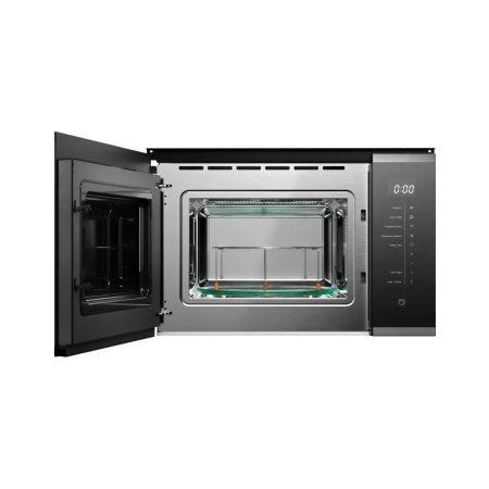 Встраиваемая микроволновая печь KUPPERSBERG HMW651BX
