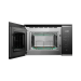 Встраиваемая микроволновая печь KUPPERSBERG HMW651BX