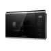 Встраиваемая микроволновая печь KUPPERSBERG HMW651BX