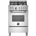 Газовый варочный центр BERTAZZONI MAS64L1EXT