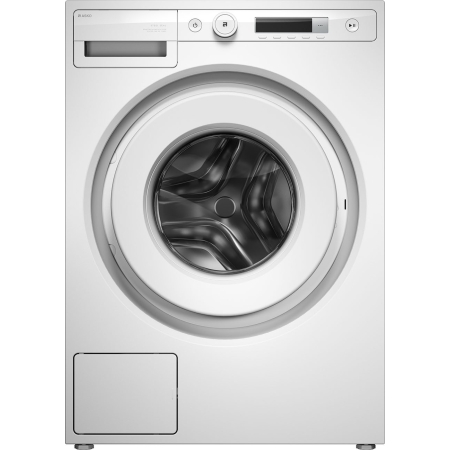 Соло стиральная машина ASKO W1084BW
