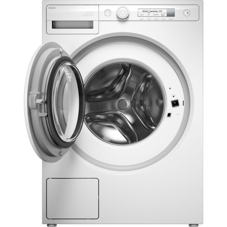 Соло стиральная машина ASKO W1084BW