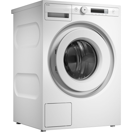Соло стиральная машина ASKO W1084BW